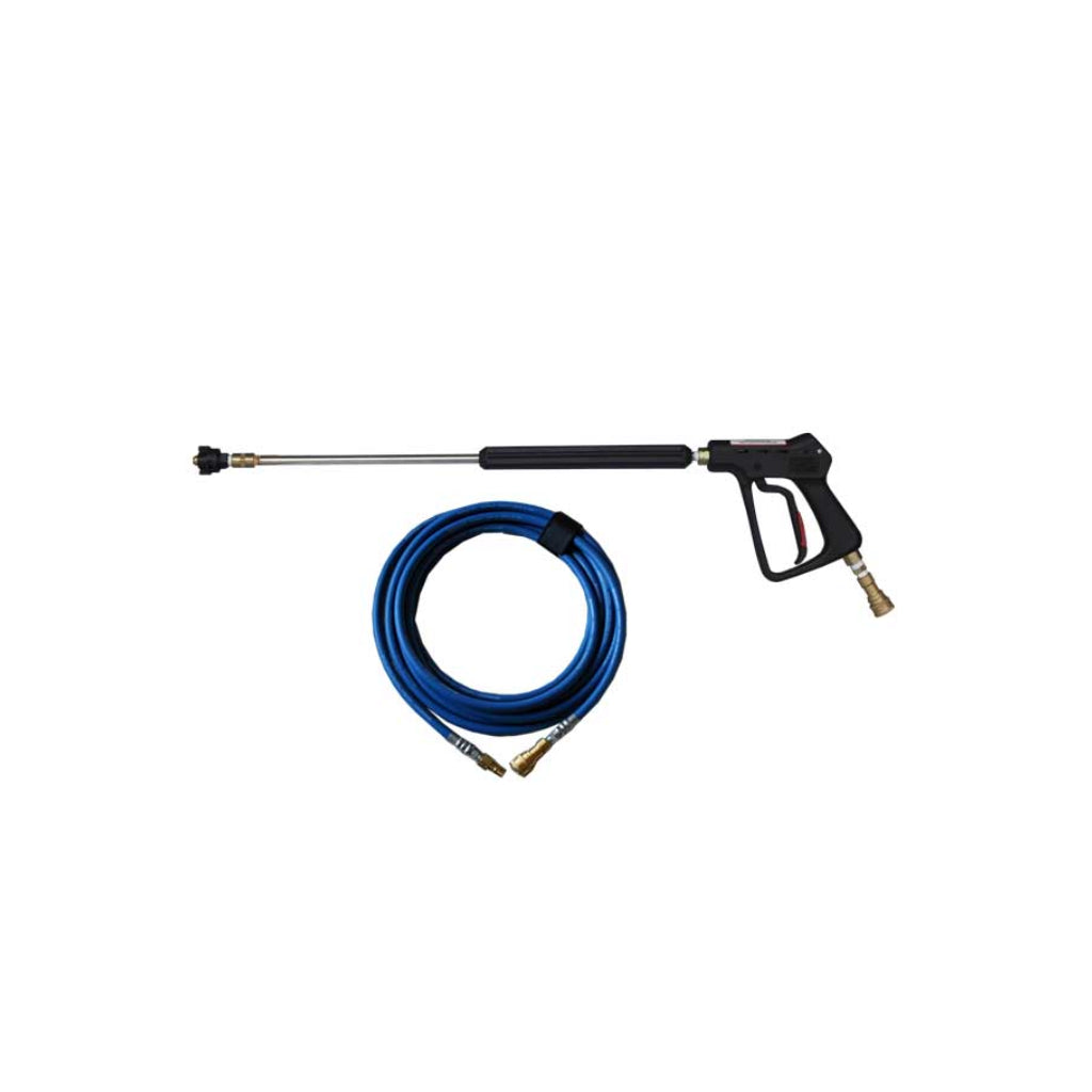 220 psi solution pump