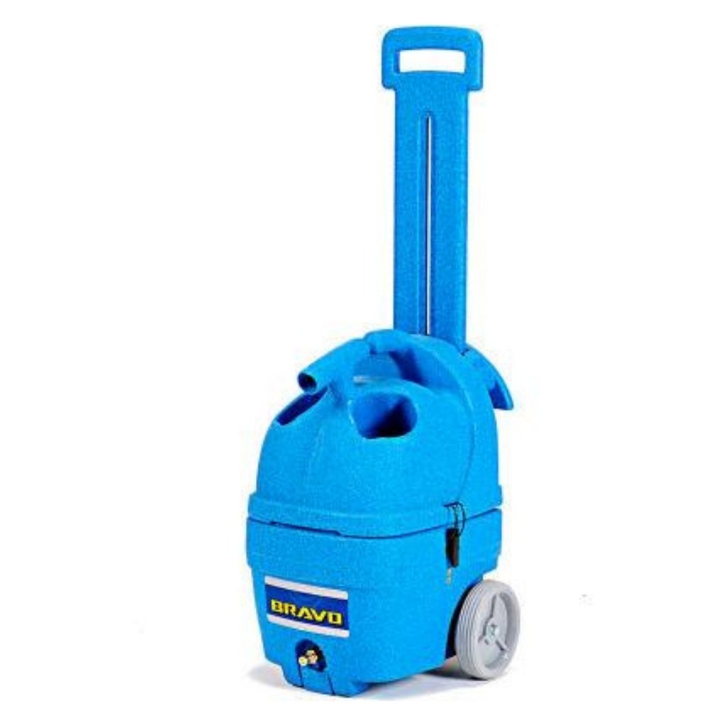 Bravo Carpet Spotter model 300MH