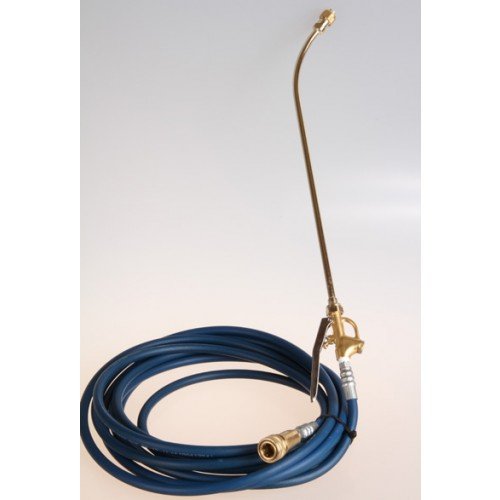Prespray High Pressure Wand with 25Ft  Hose
