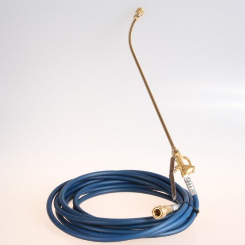 Prespray High Pressure Wand with 25Ft  Hose