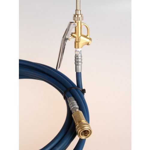 Prespray High Pressure Wand with 25Ft  Hose