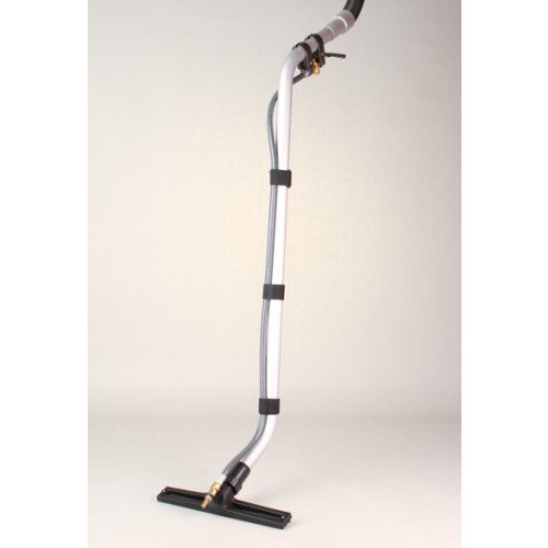 Lightweight Squeegee Wand - Single Jet (1200 PSI)