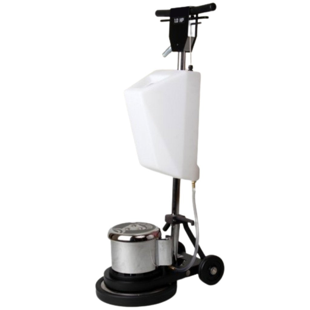 390AC Shampoo Tank - 4 Gallon