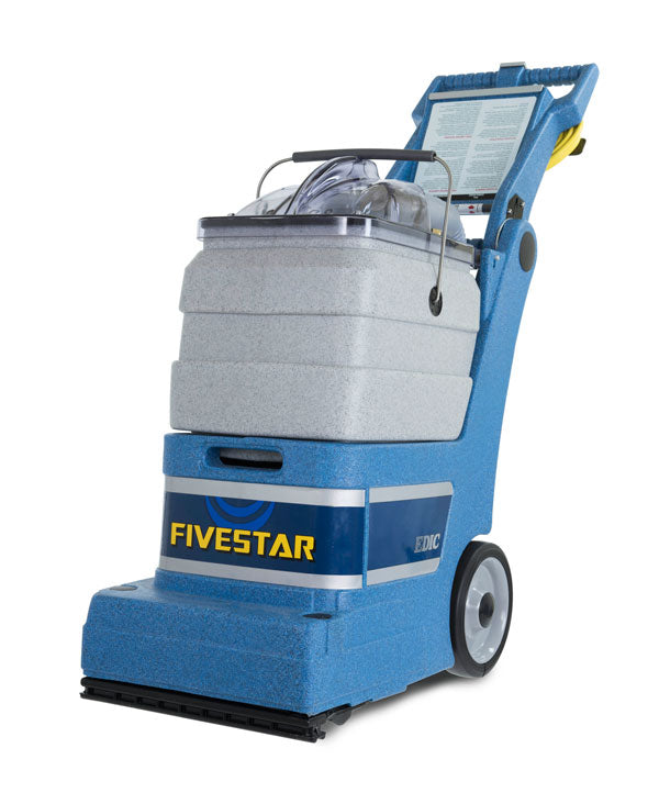 Five Star Soil Extraction System