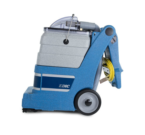 edic five star self contained soil extractor