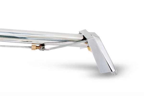 EDIC Stainless Steel Stair and Van Carpet Wand 1000 PSI