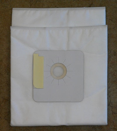 SpinDuct HEPA Bag, pk5