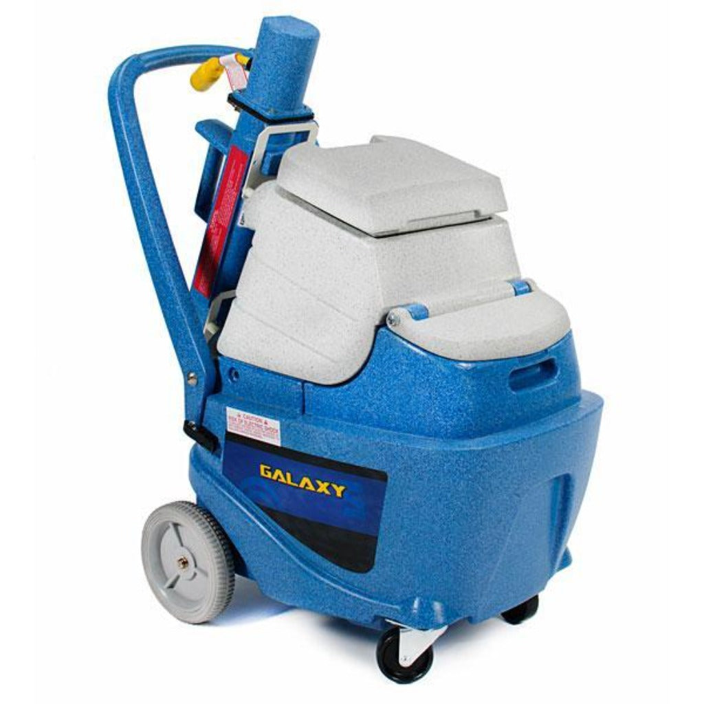 Trusted Clean 12 Gallon Auto & Upholstery Cleaner Extractor