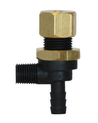Edic C322 200 PSI Water Pressure Regulator