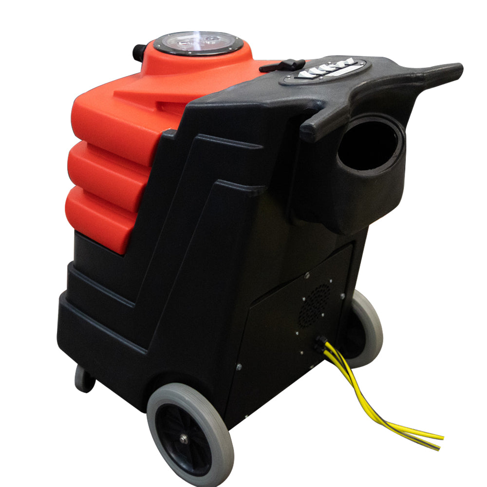 Traveler 15 Gallon Carpet Extractor 500 PSI