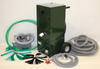 Air Duct & Dryer Vent Cleaning Equipment