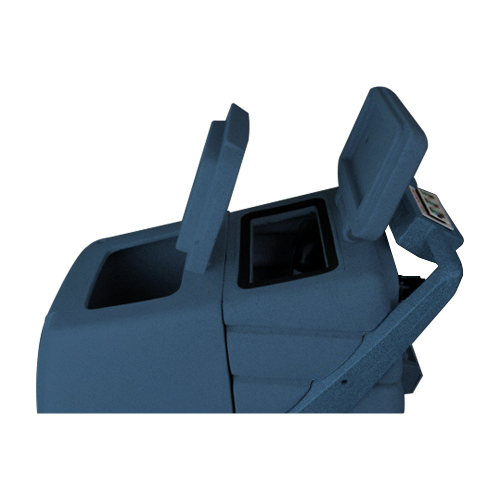 Tanks for GTX™ 12 Gallon Carpet Cleaning Extractor (220 PSI)