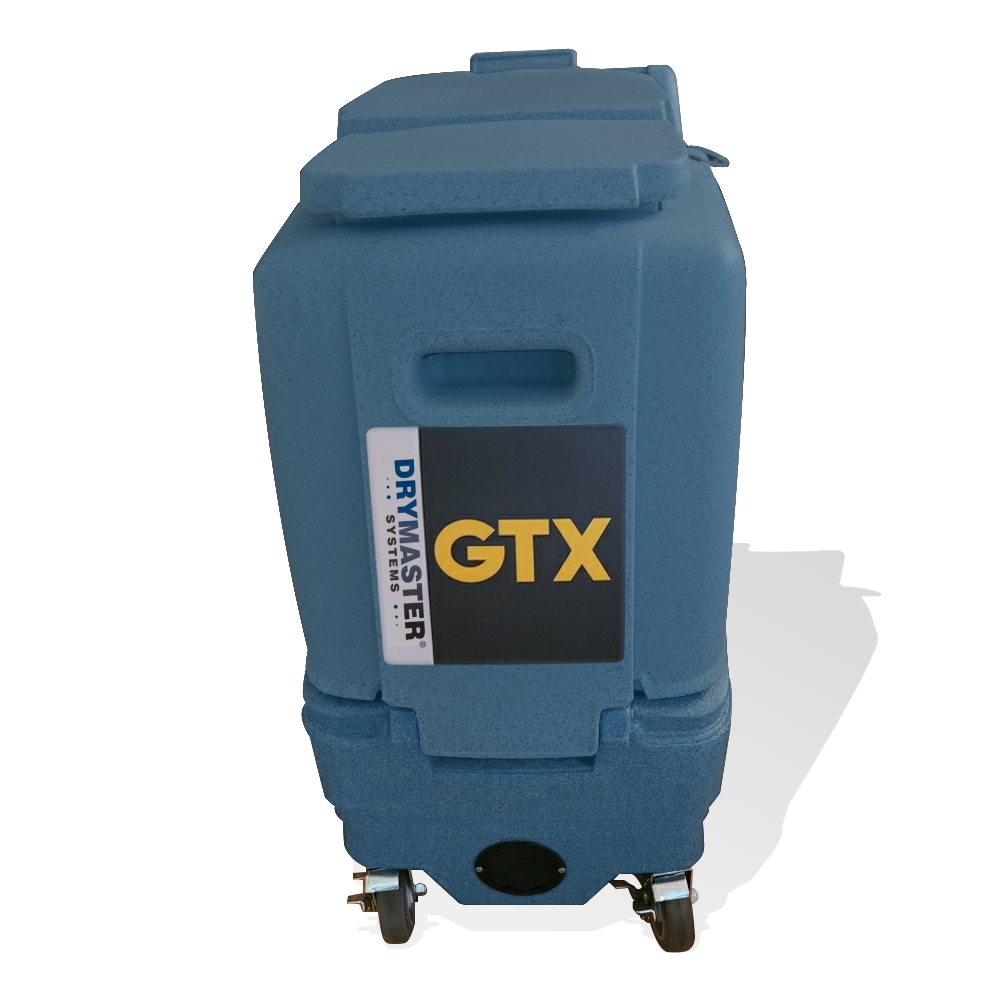 GTX™ 12 Gallon Carpet Cleaning Extractor (220 PSI) - Machine Only