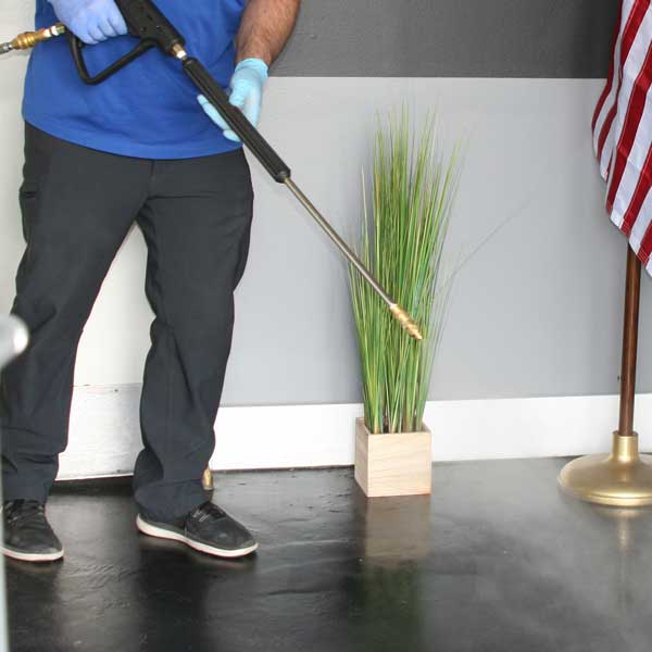 Mr. Gun Surface Disinfecting Gun