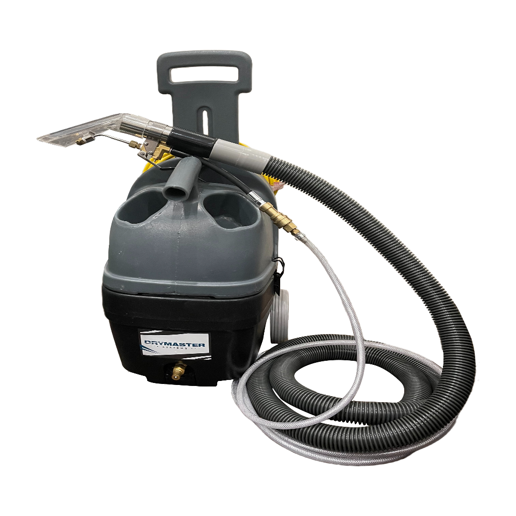 Auto Soil Extractor