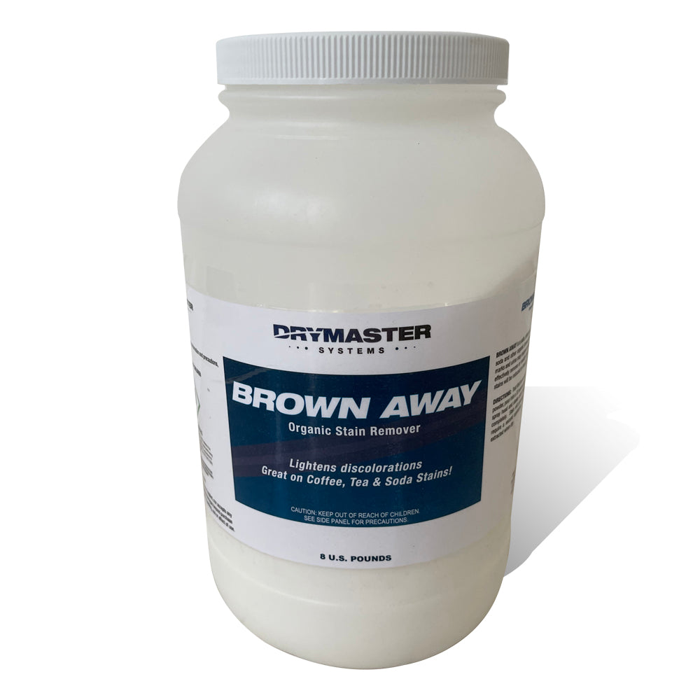 Brown Away Coffee Stain Remover