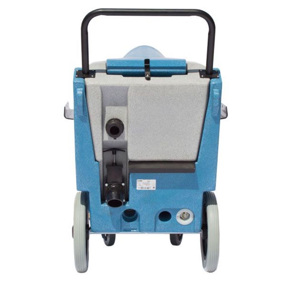 FloodBuster Flood Extractor with 50 GPM Pump