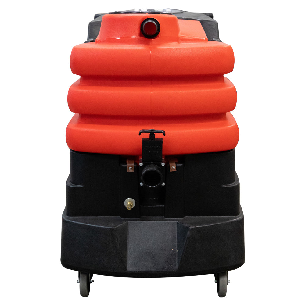 Traveler 15 Gallon Carpet Extractor 500 PSI