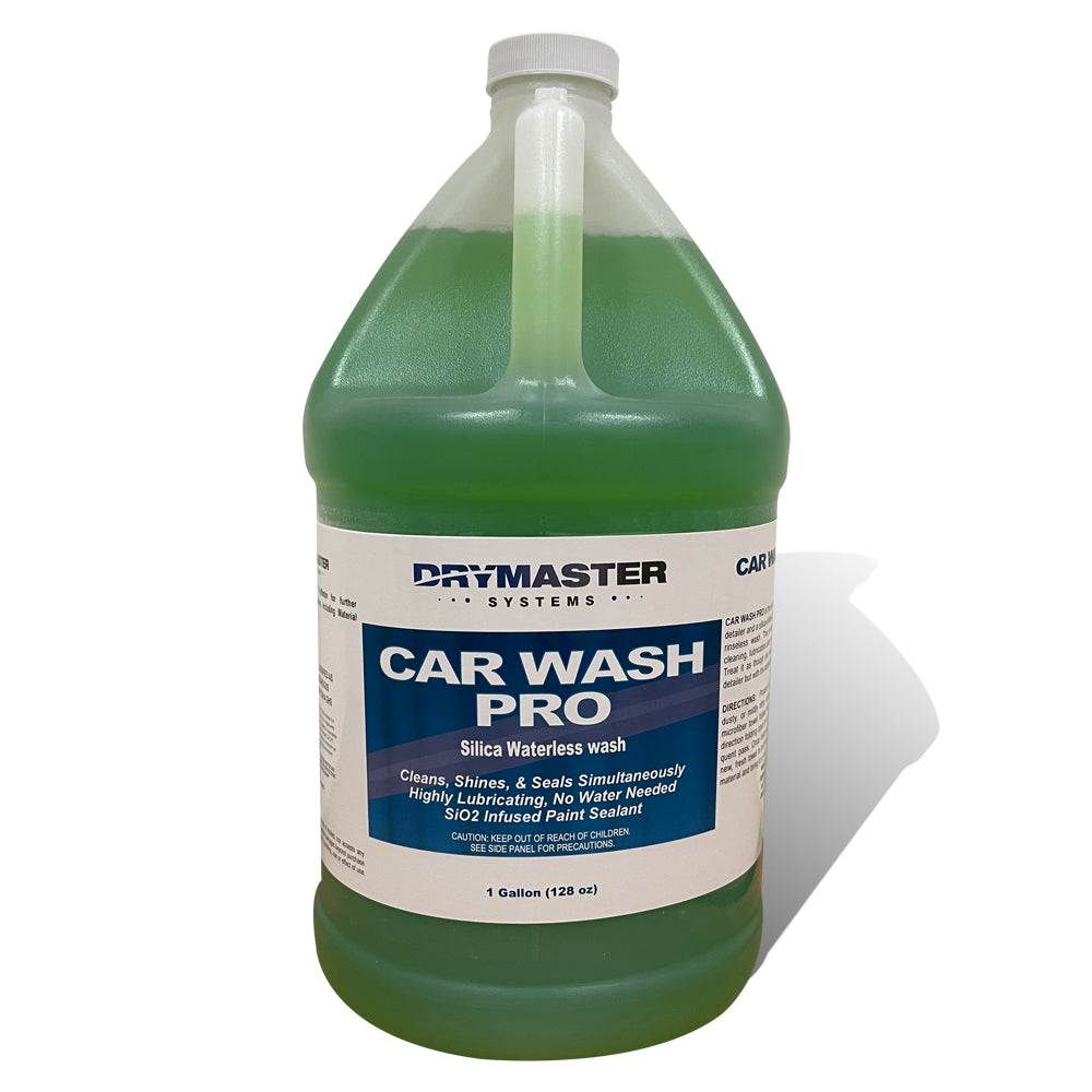 Car Wash Pro - Waterless Wash