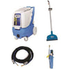 12 Gallon Galaxy 220 PSI With Heater, Triton Wand and Hose Assembly