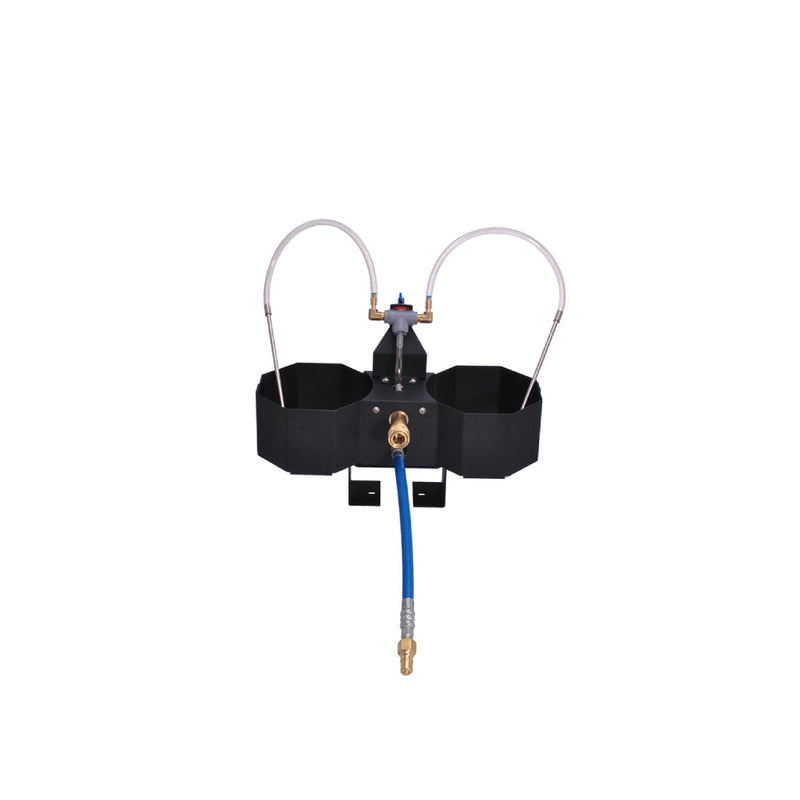 EDIC Extractor Chemical Injector Kit - DryMaster Systems