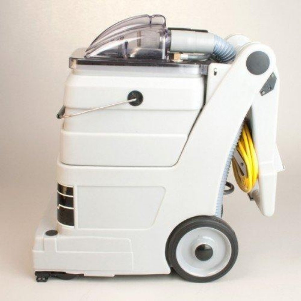 EDIC Comet 3-Gallon Self Contained Carpet Extractor - DryMaster Systems
