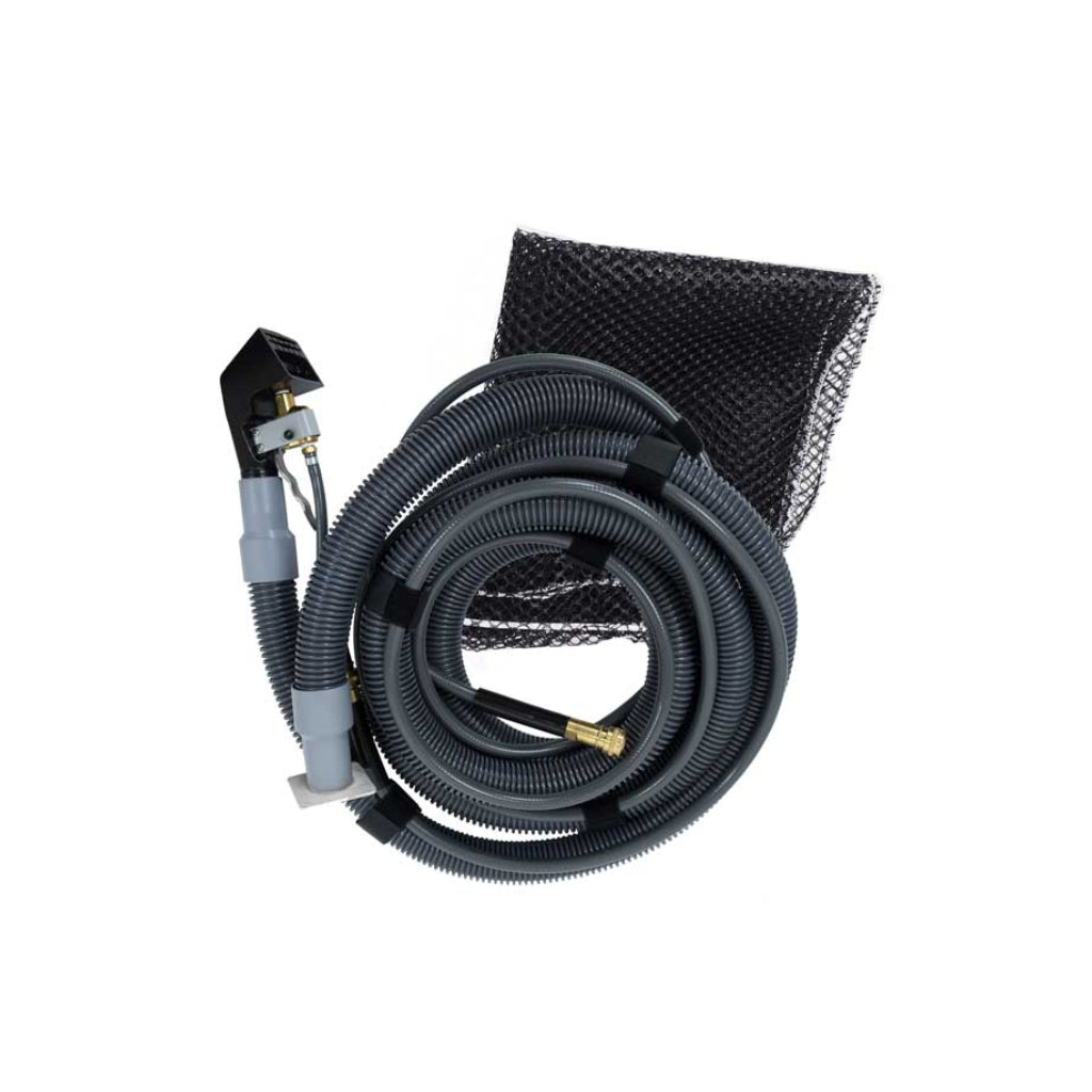 VacuumSolution hose assembly