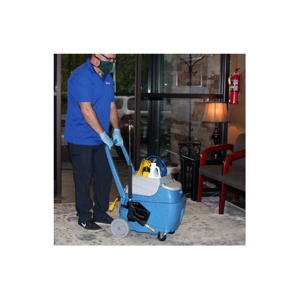 Counter Strike Surface Disinfecting System