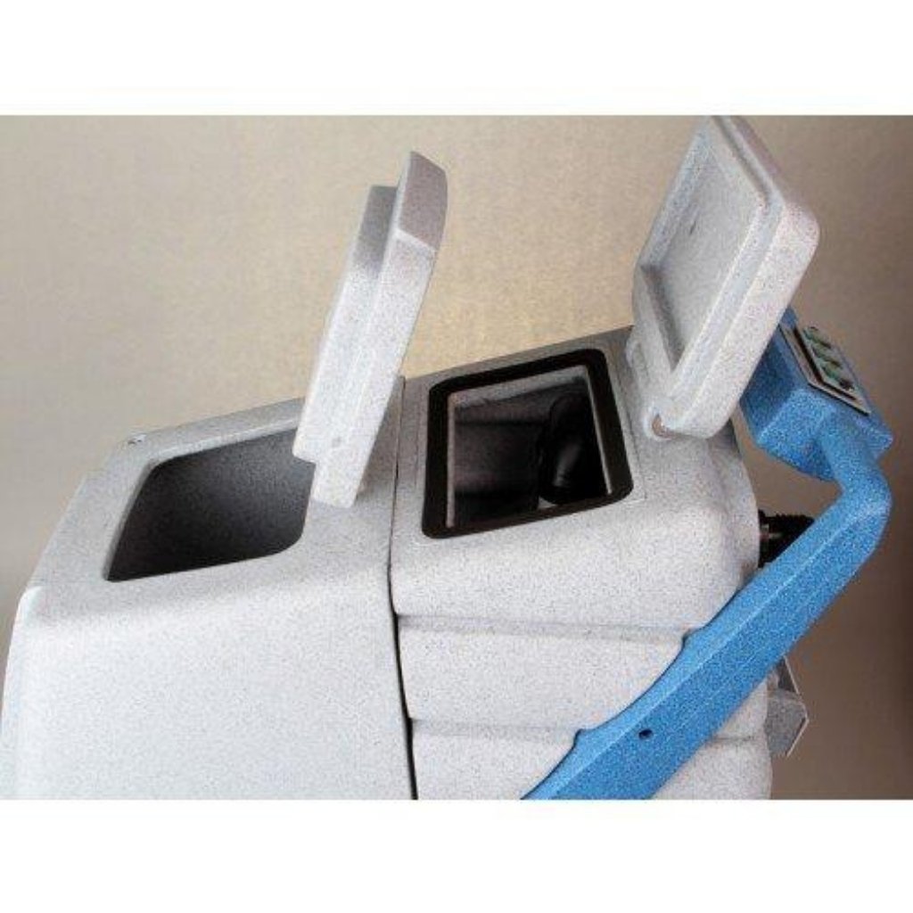 EDIC-2000IX-HR-carpet extractor-top open