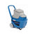 EDIC Galaxy 5™ Portable Auto Detailing & Carpet Cleaning Extractor (120 PSI & Head Ready)