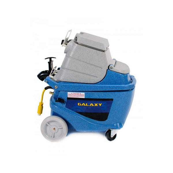 EDIC® Galaxy 5 Gallon Auto Detailing Steam Cleaning Machine