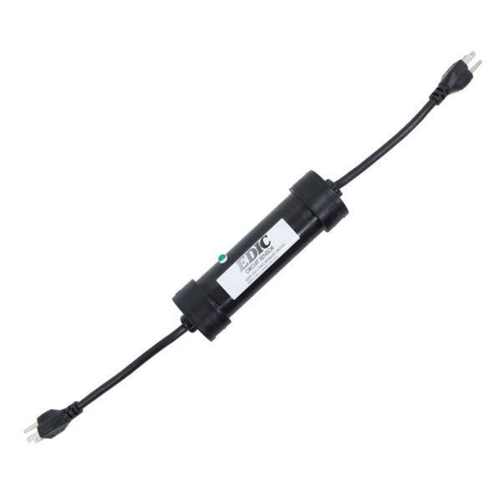 EDIC Model 989CS Circuit Sensor for Dual Cord Machines