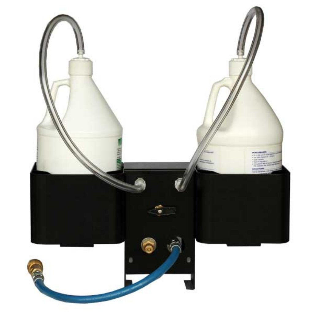 EDIC Extractor Chemical Injector Kit