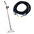 12" 500 PSI S Bend Dual jet Wand With 25Ft Hose Assembly