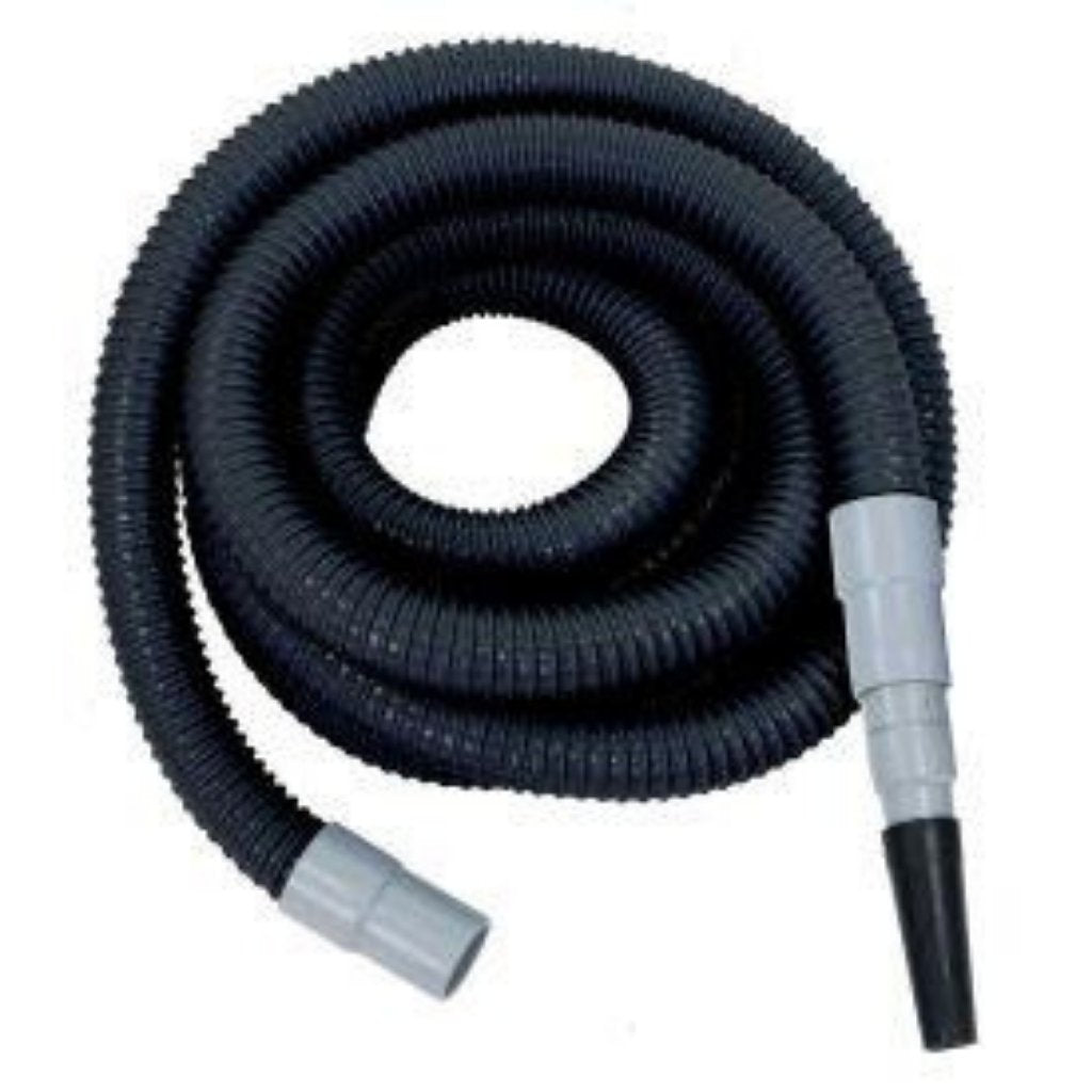45' EDIC blow hose assembly