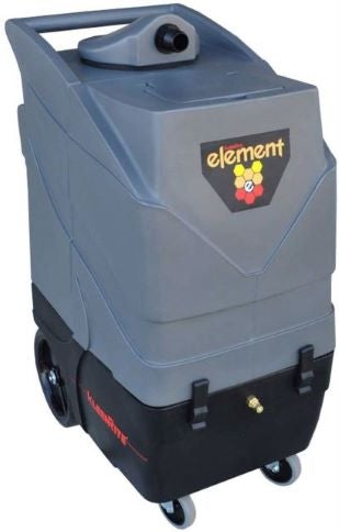 Element Carpet & Upholstery Extractor 200 PSI with Hoses and Wand