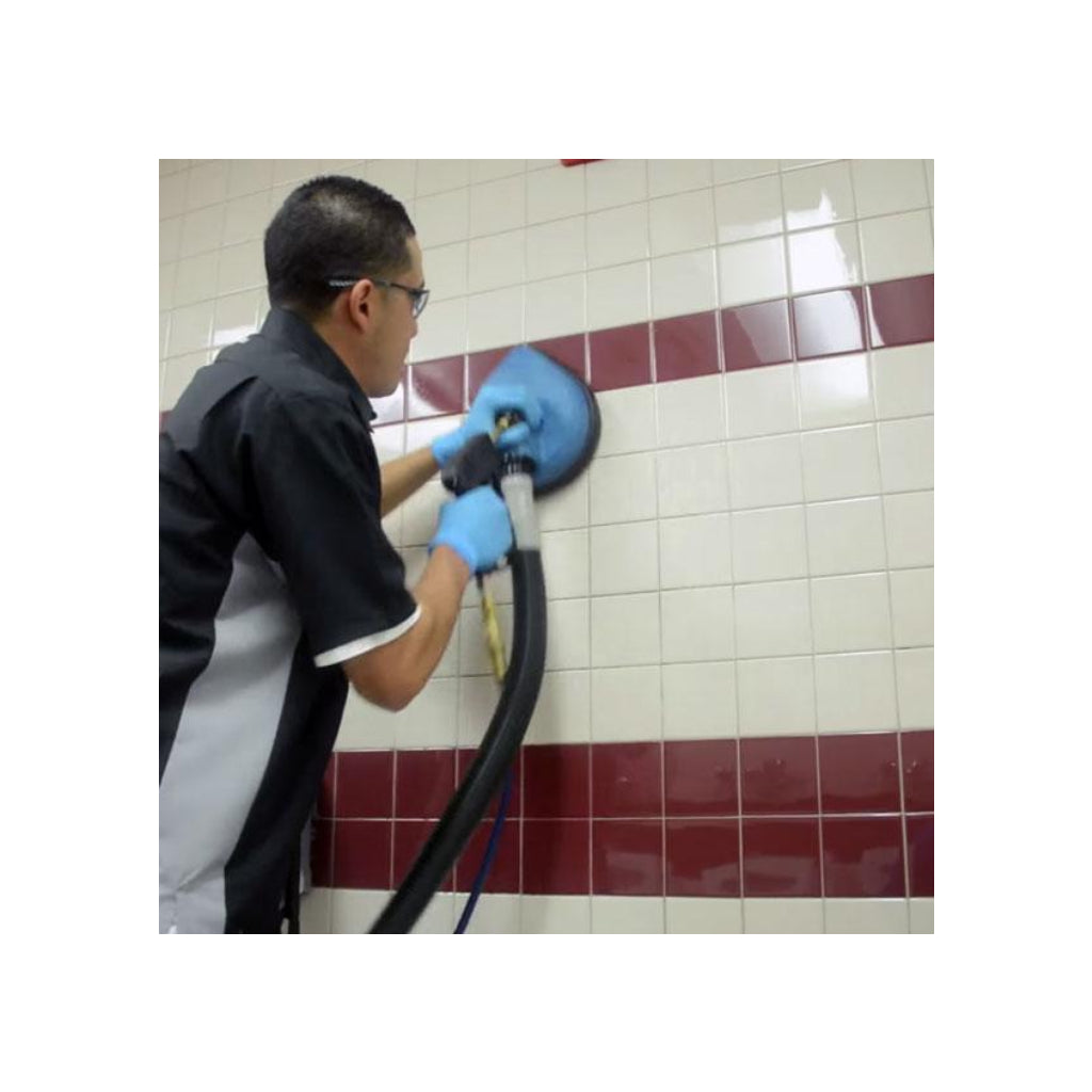 Buy 7” Hand Held Countertop Tile Cleaning Tool - DryMaster Systems