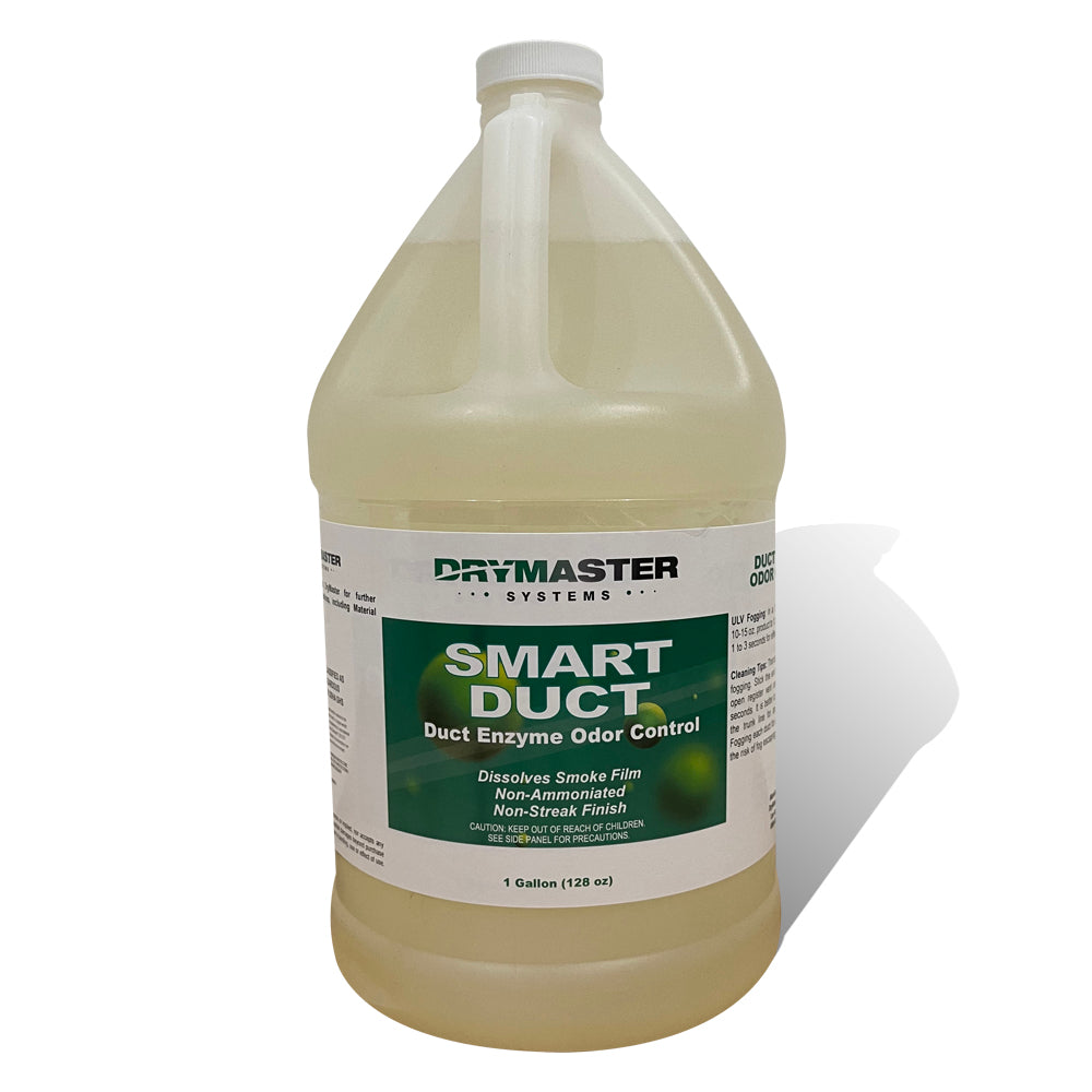 Smart Duct-Duct & Vent Odor Control and Sanitizer