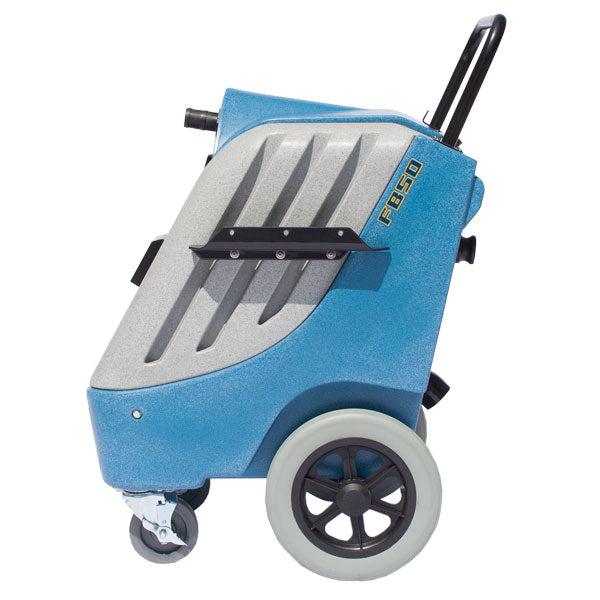 FloodBuster Flood Extractor with 50 GPM Pump