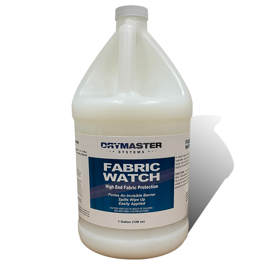 Fabric Watch - Fabric Stain Protector (1 Gallon)
