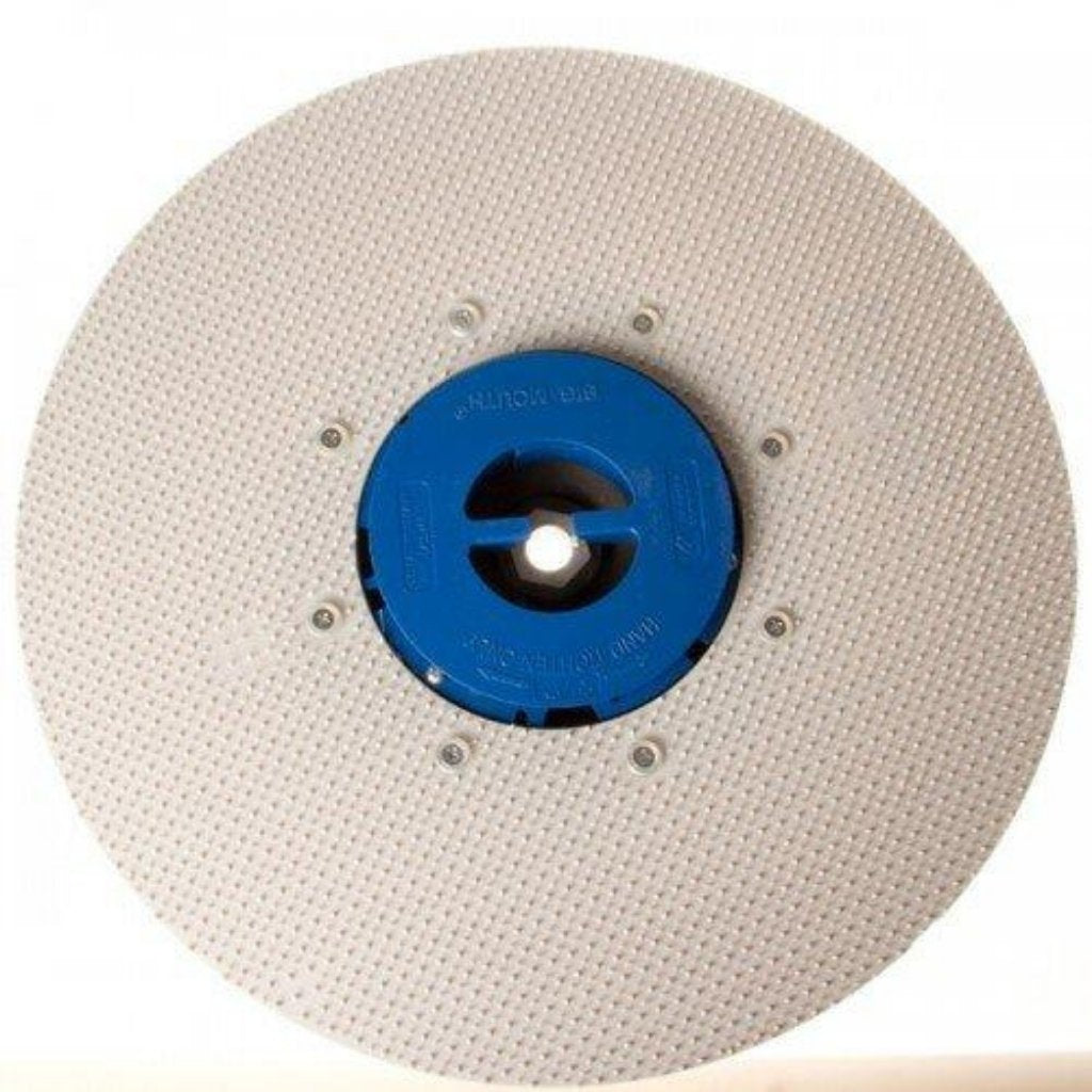 Carpet Pile Grooming & Finishing Brush - DryMaster Systems