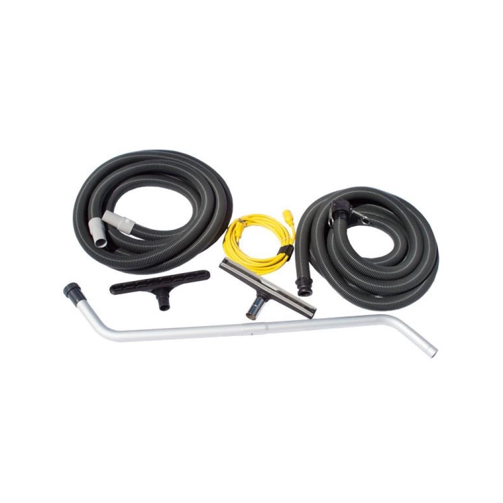 FloodBuster Flood Extractor