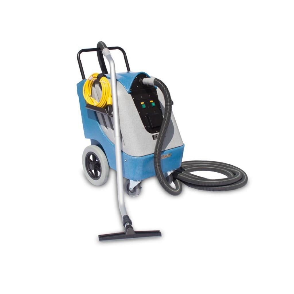 Flood restoration equipment