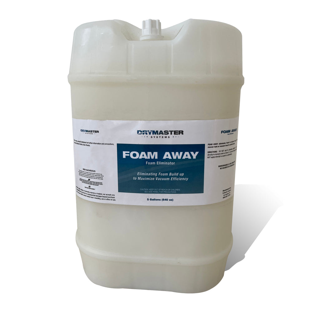 Foam Away-Defoamer