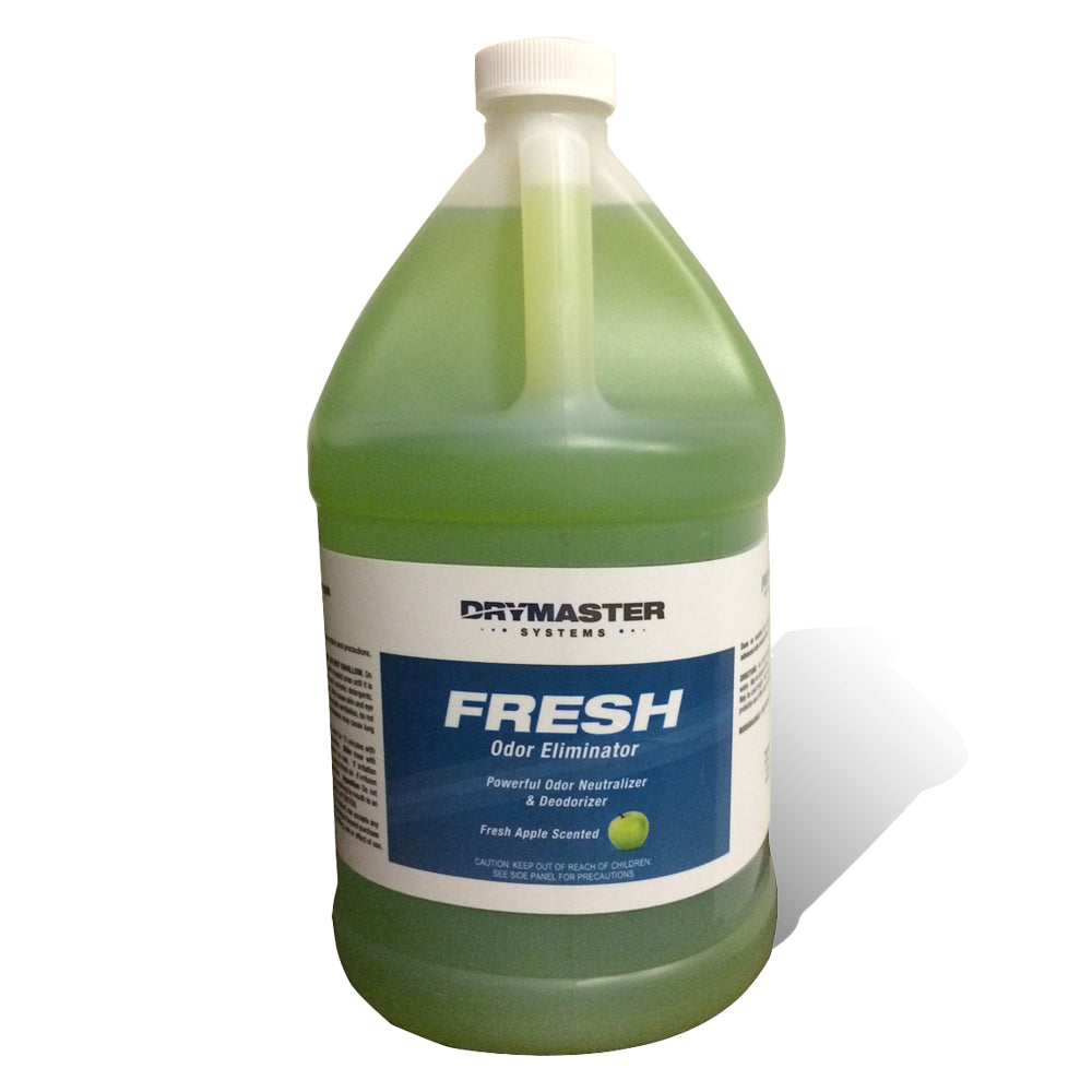 Fresh Carpet Odor Eliminator - Fresh Apple (1 Gallon)