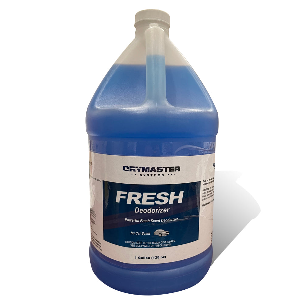Fresh Carpet Odor Eliminator - Nu Car (1 Gallon)