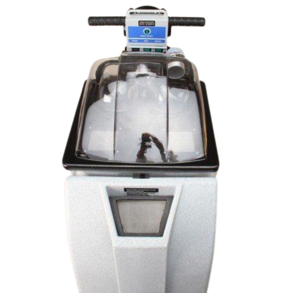 Gallon Self Contained Extractor