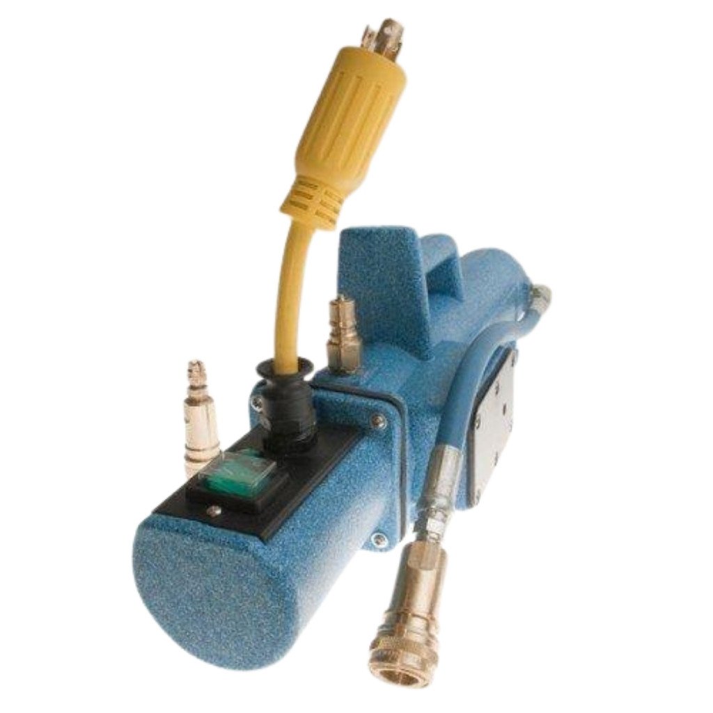 2000-Watt External Heater System for Heat-Ready Carpet Extractors