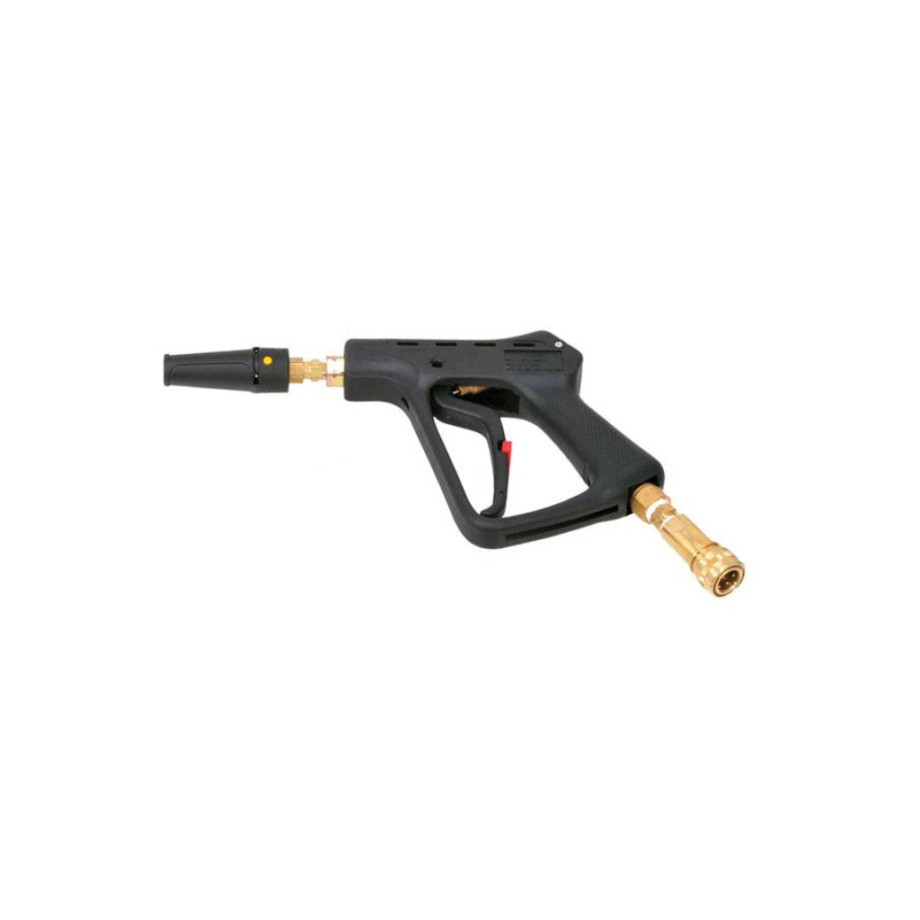 High/Low Pressure Spray Gun Applicator