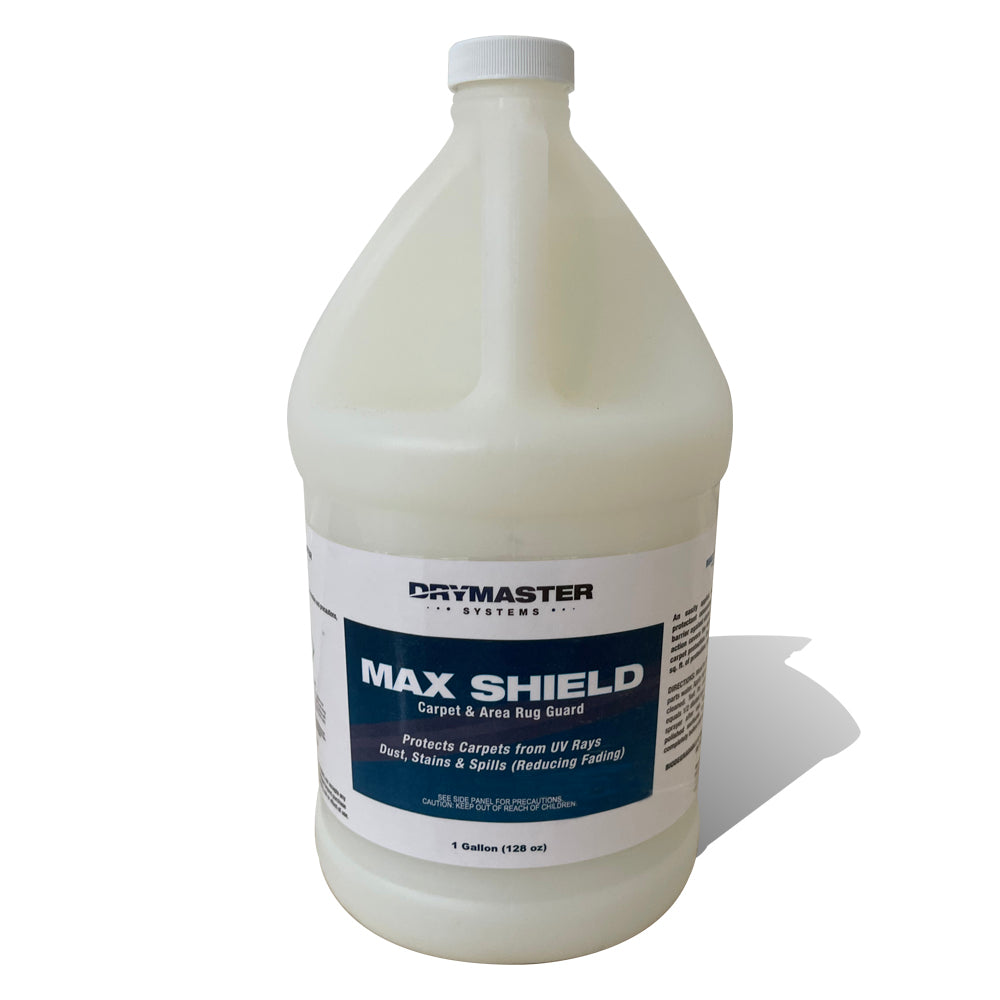 Max Shield Carpet Stain Resistant - 1 Gallon